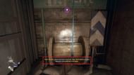 A message will appear when fast travel is available in Dying Light 2 (Image via Techland)